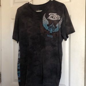 FLTR graphic T-shirt